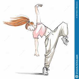 placeholder image to represent content