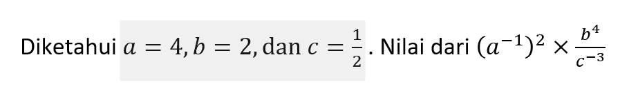 Question Image