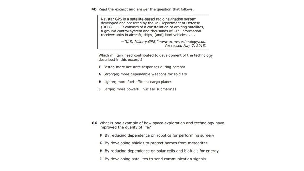 Question Image