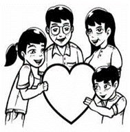 placeholder image to represent content