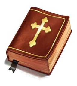 placeholder image to represent content