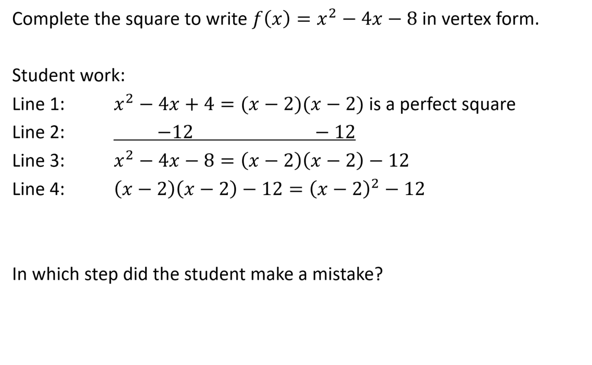 Question Image