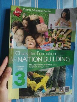 placeholder image to represent content