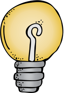 placeholder image to represent content