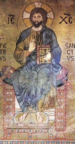 placeholder image to represent content