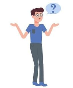 placeholder image to represent content