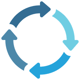 placeholder image to represent content