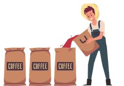 placeholder image to represent content