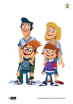 placeholder image to represent content
