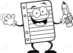 placeholder image to represent content