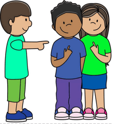 placeholder image to represent content