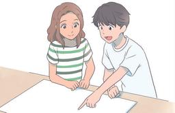 placeholder image to represent content