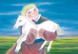 placeholder image to represent content