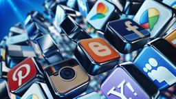 placeholder image to represent content