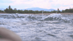 placeholder image to represent content