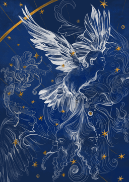 placeholder image to represent content