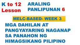 placeholder image to represent content