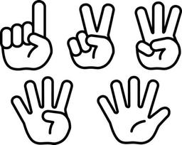 placeholder image to represent content