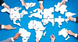 placeholder image to represent content