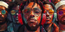 placeholder image to represent content