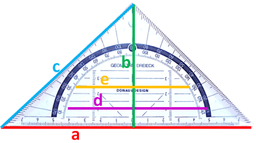 placeholder image to represent content