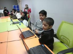 placeholder image to represent content