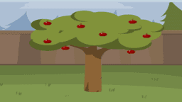 placeholder image to represent content
