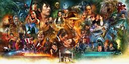 placeholder image to represent content