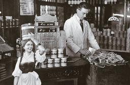 placeholder image to represent content