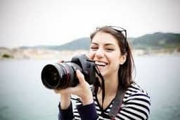 placeholder image to represent content
