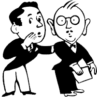 placeholder image to represent content