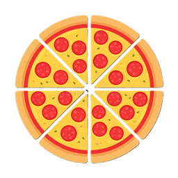 placeholder image to represent content