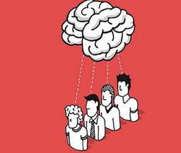 placeholder image to represent content