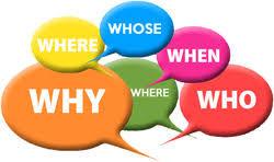 placeholder image to represent content