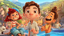 placeholder image to represent content