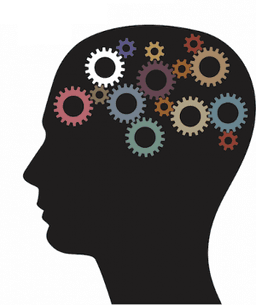 placeholder image to represent content