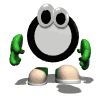 placeholder image to represent content