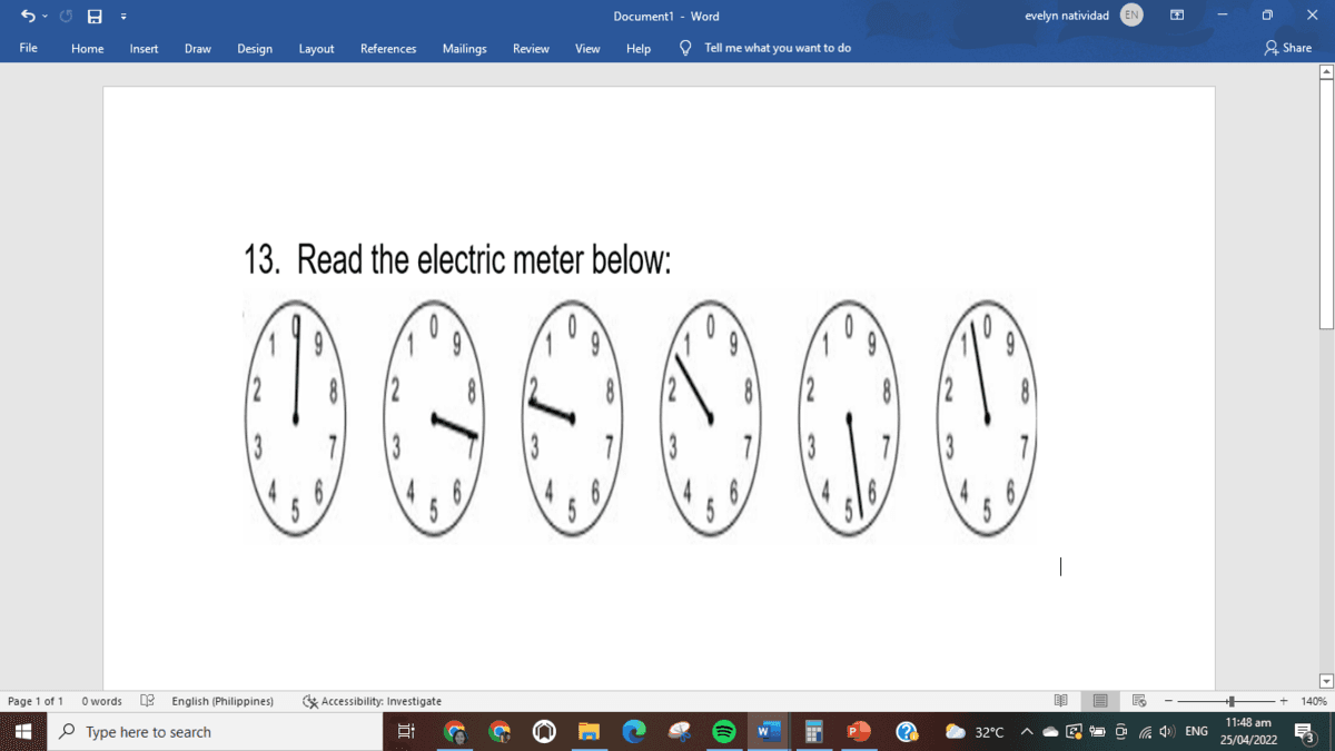 Question Image