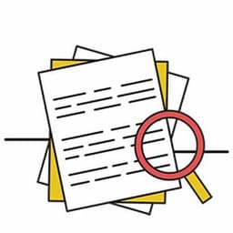 placeholder image to represent content