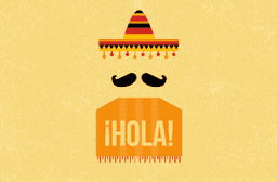 placeholder image to represent content