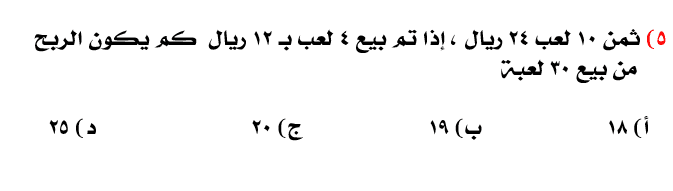 Question Image