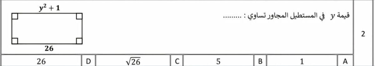 Question Image