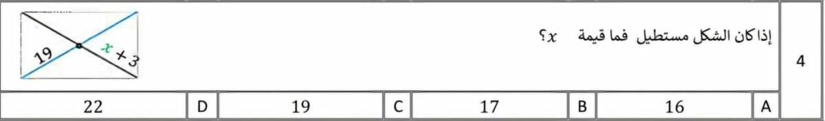 Question Image