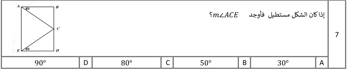 Question Image