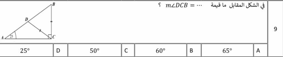 Question Image