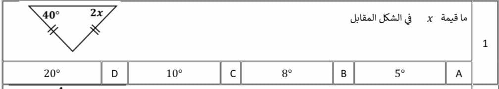 Question Image