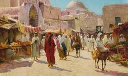 placeholder image to represent content