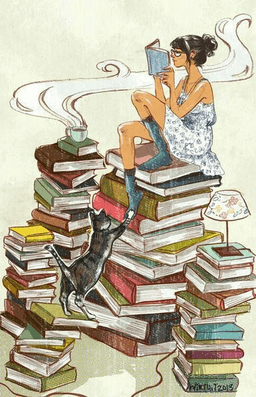 placeholder image to represent content
