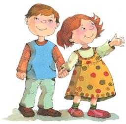 placeholder image to represent content