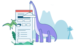 placeholder image to represent content